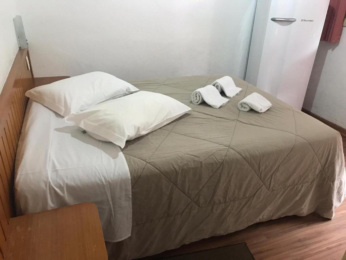 Apartamentos Aromas De Gramado - Bairro Centro 外观 照片