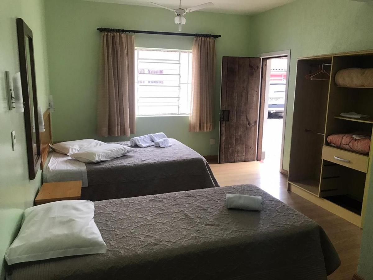 Apartamentos Aromas De Gramado - Bairro Centro 外观 照片