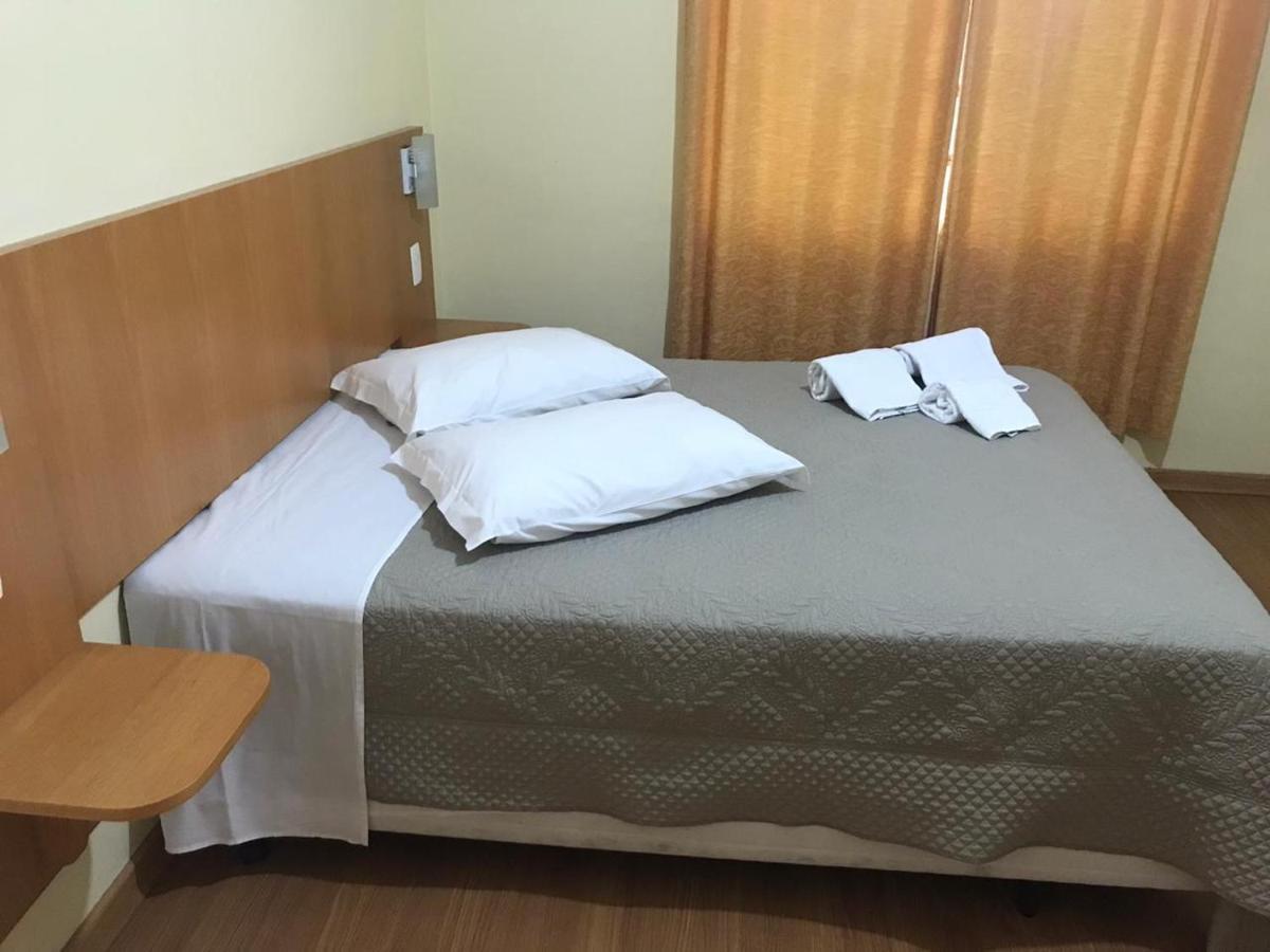 Apartamentos Aromas De Gramado - Bairro Centro 外观 照片