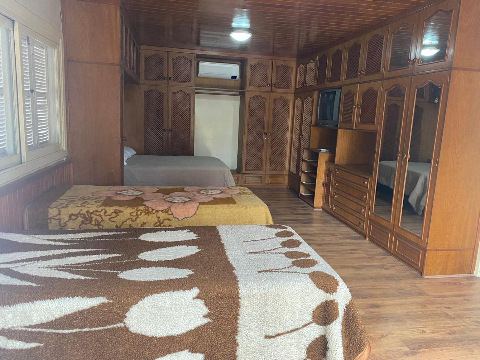 Apartamentos Aromas De Gramado - Bairro Centro 外观 照片