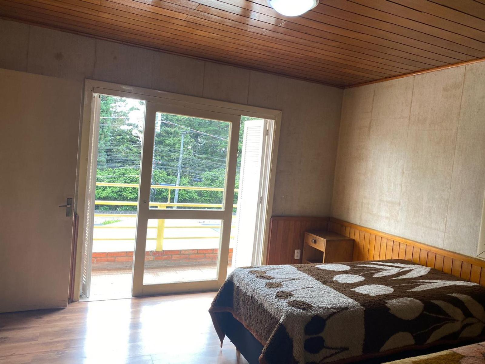 Apartamentos Aromas De Gramado - Bairro Centro 外观 照片